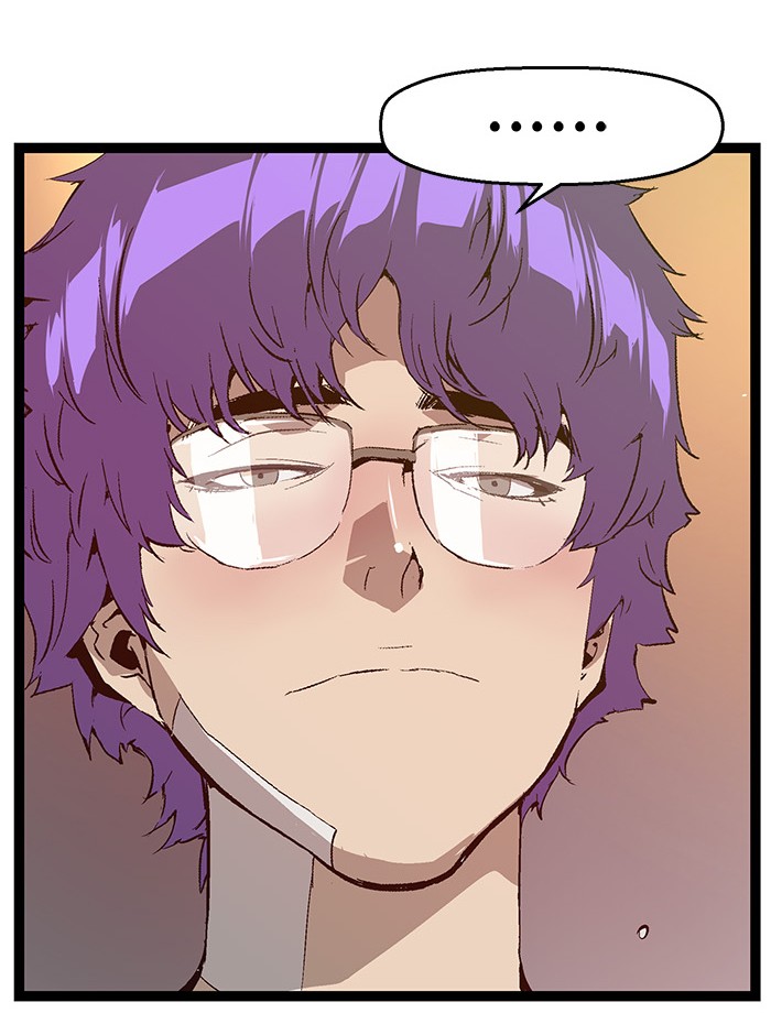 Weak Hero Chapter 65 - halaman 6