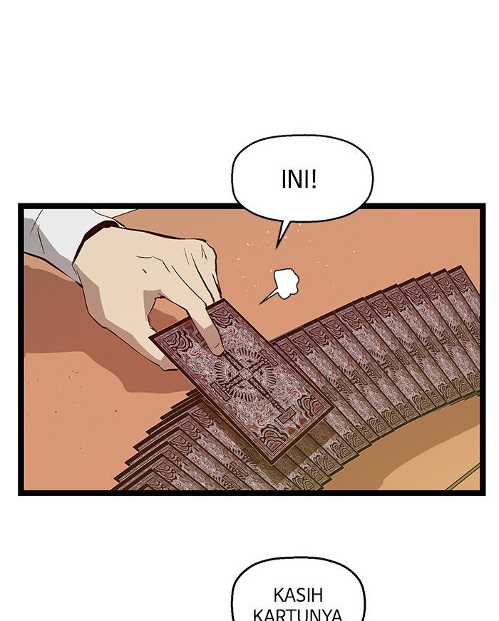 Weak Hero Chapter 65 - halaman 71