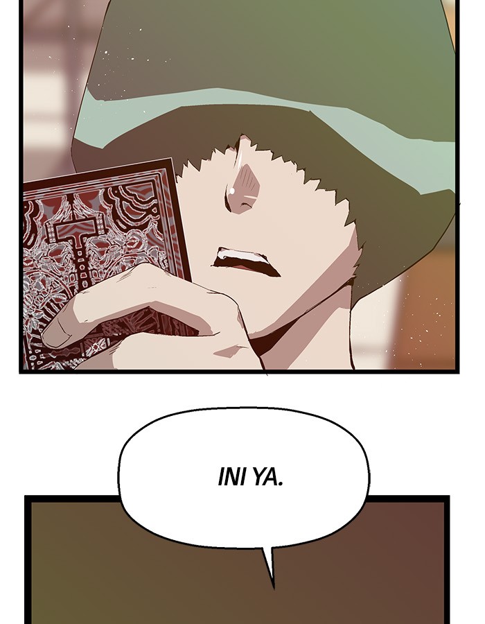 Weak Hero Chapter 65 - halaman 73