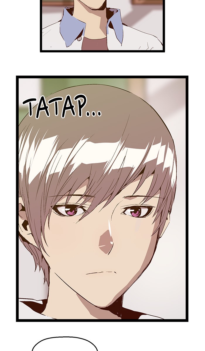 Weak Hero Chapter 66 - halaman 13