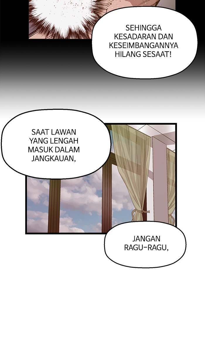 Weak Hero Chapter 66 - halaman 20