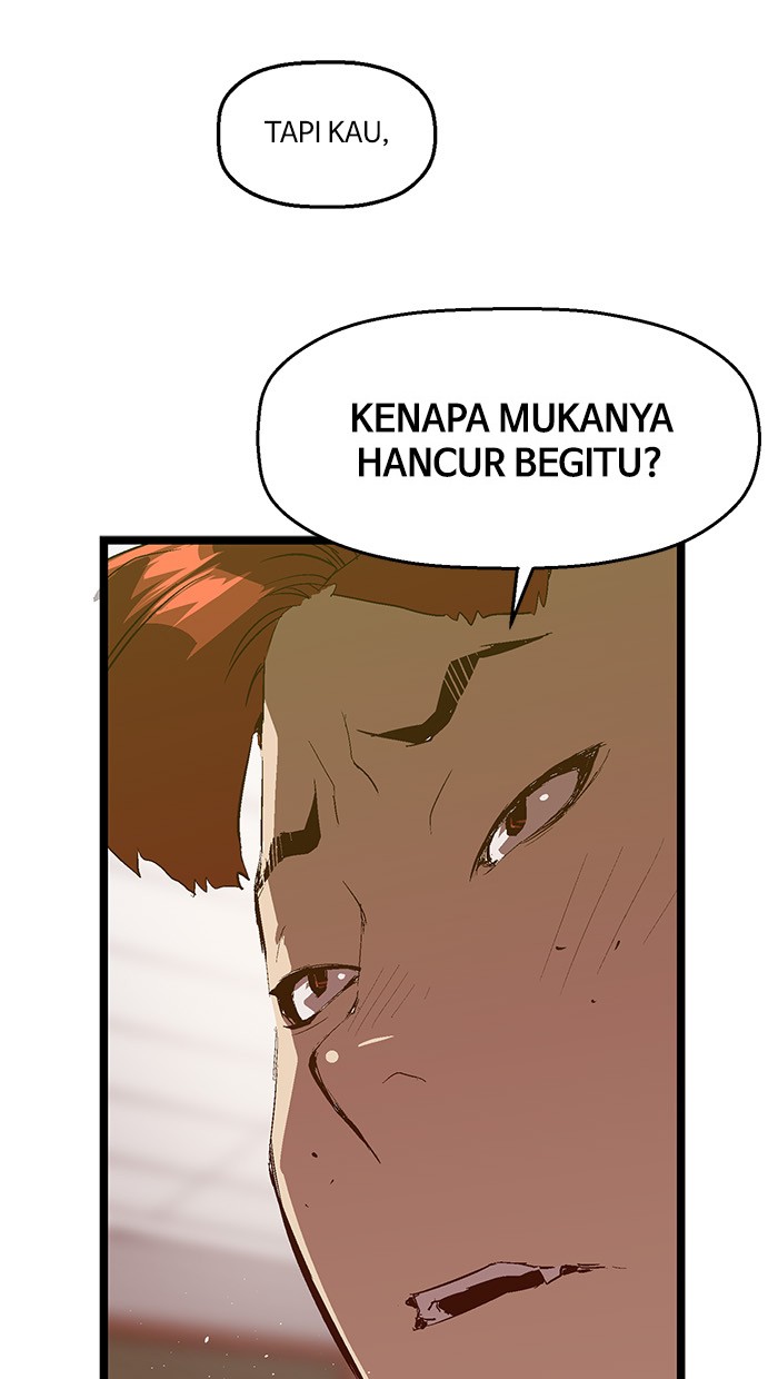 Weak Hero Chapter 66 - halaman 44