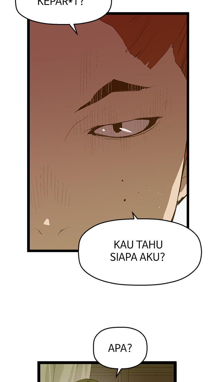 Weak Hero Chapter 66 - halaman 46