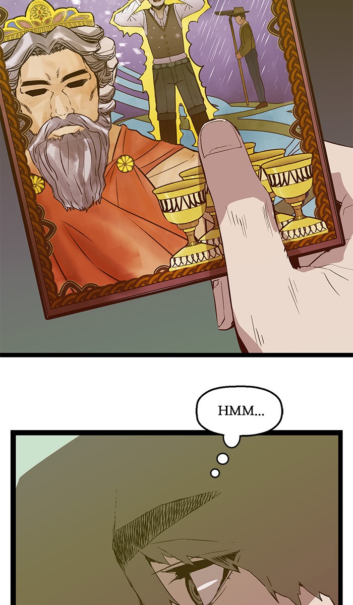 Weak Hero Chapter 66 - halaman 5