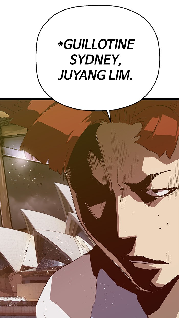 Weak Hero Chapter 66 - halaman 50