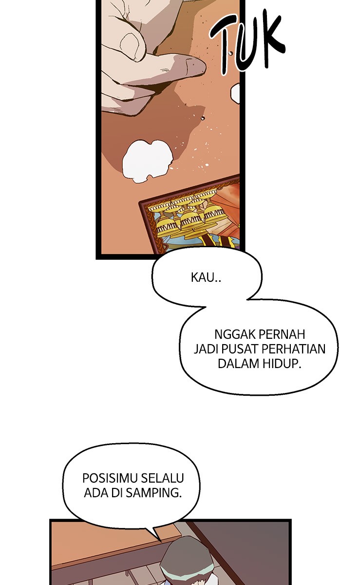 Weak Hero Chapter 66 - halaman 7