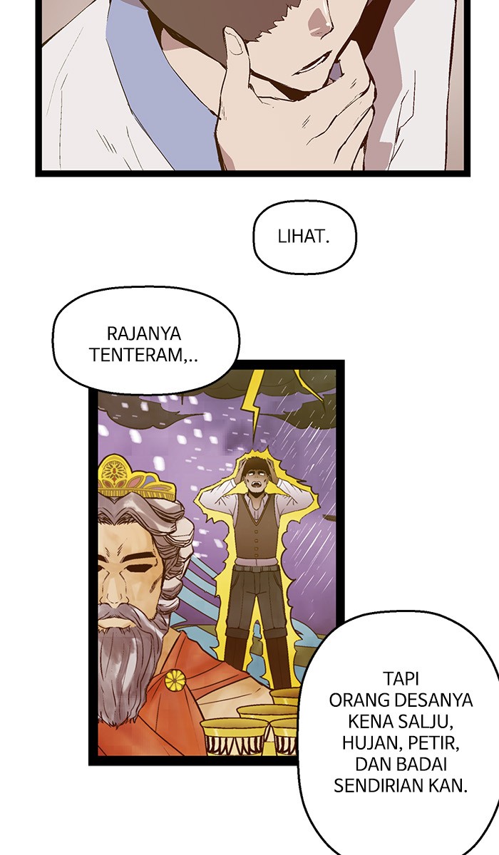 Weak Hero Chapter 66 - halaman 9