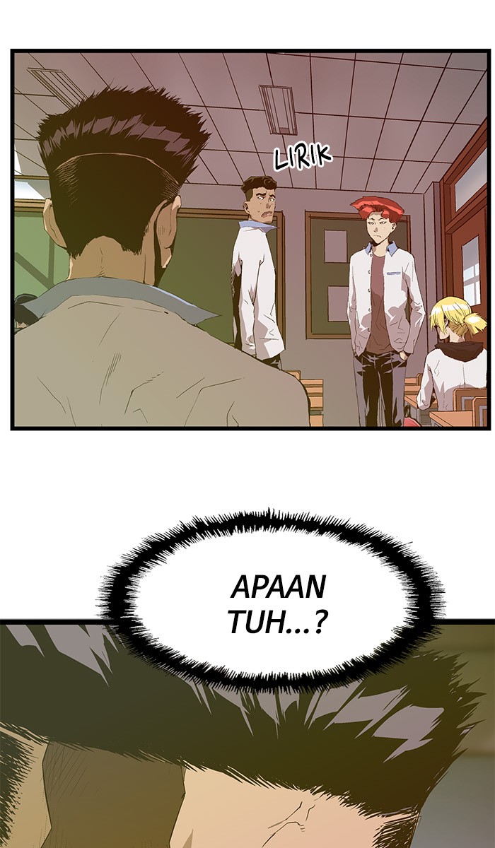 Weak Hero Chapter 67 - halaman 1