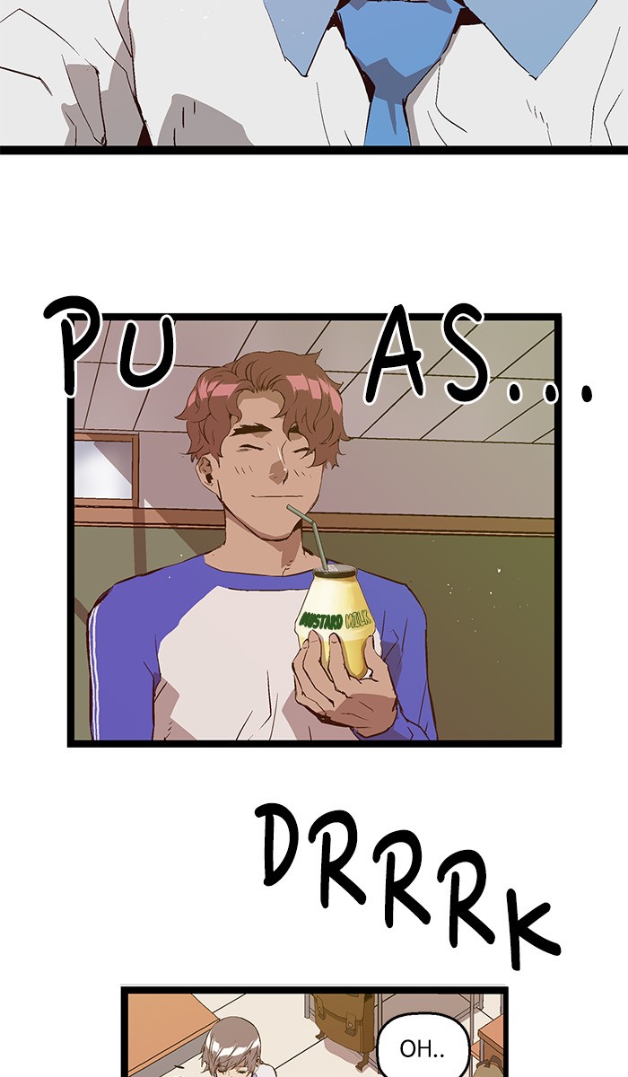 Weak Hero Chapter 67 - halaman 10