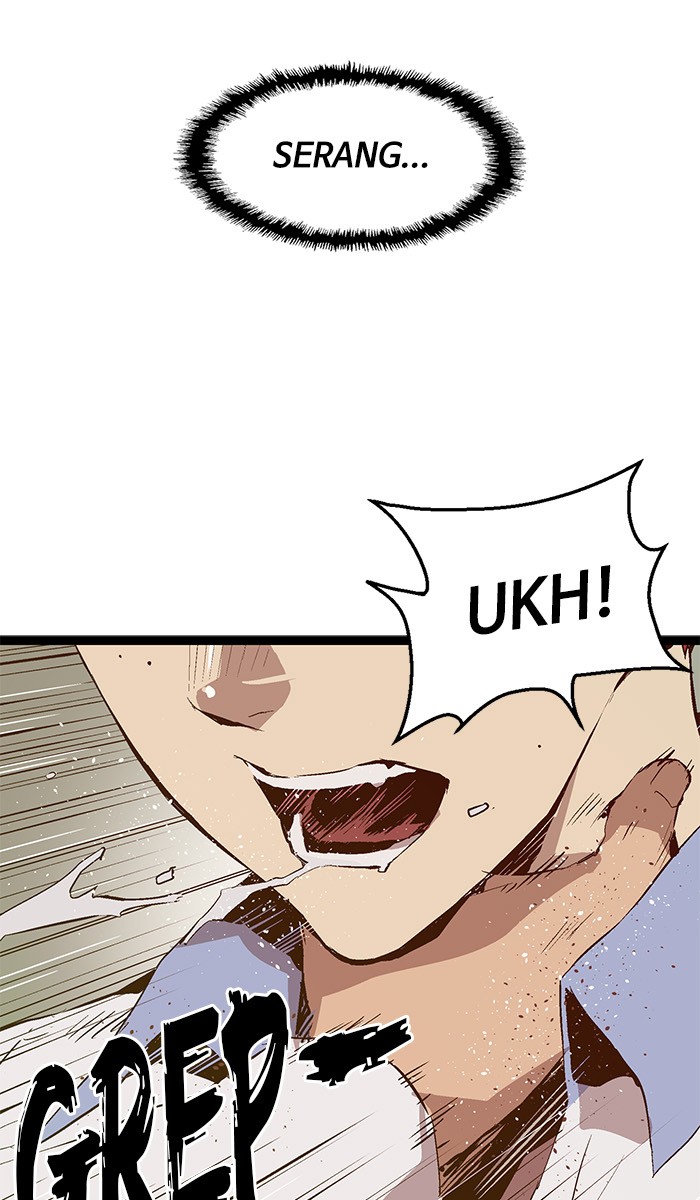 Weak Hero Chapter 67 - halaman 46