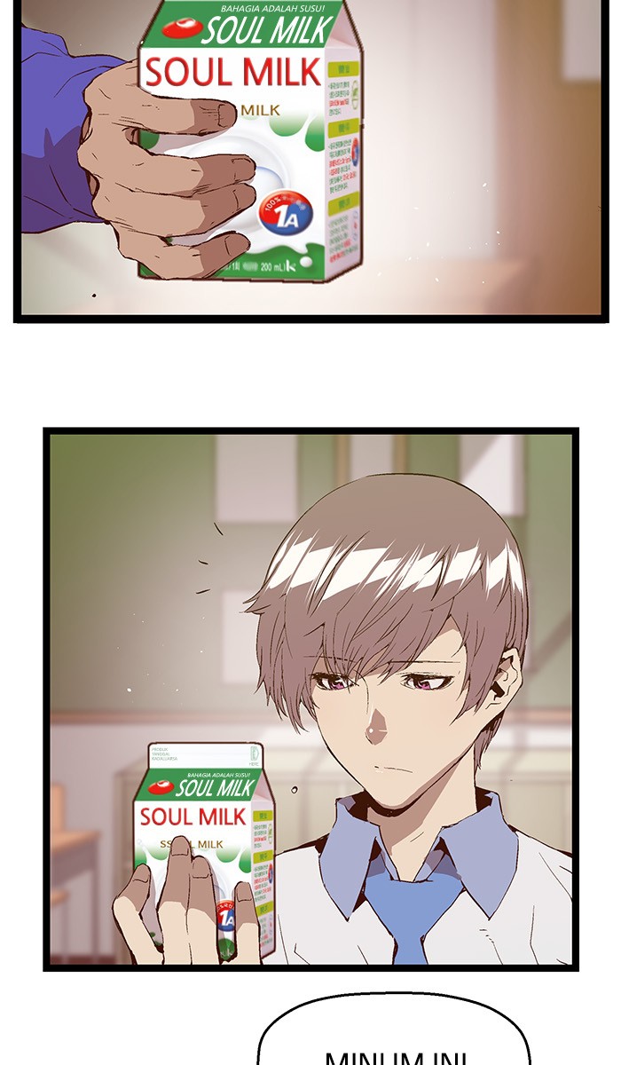 Weak Hero Chapter 67 - halaman 6