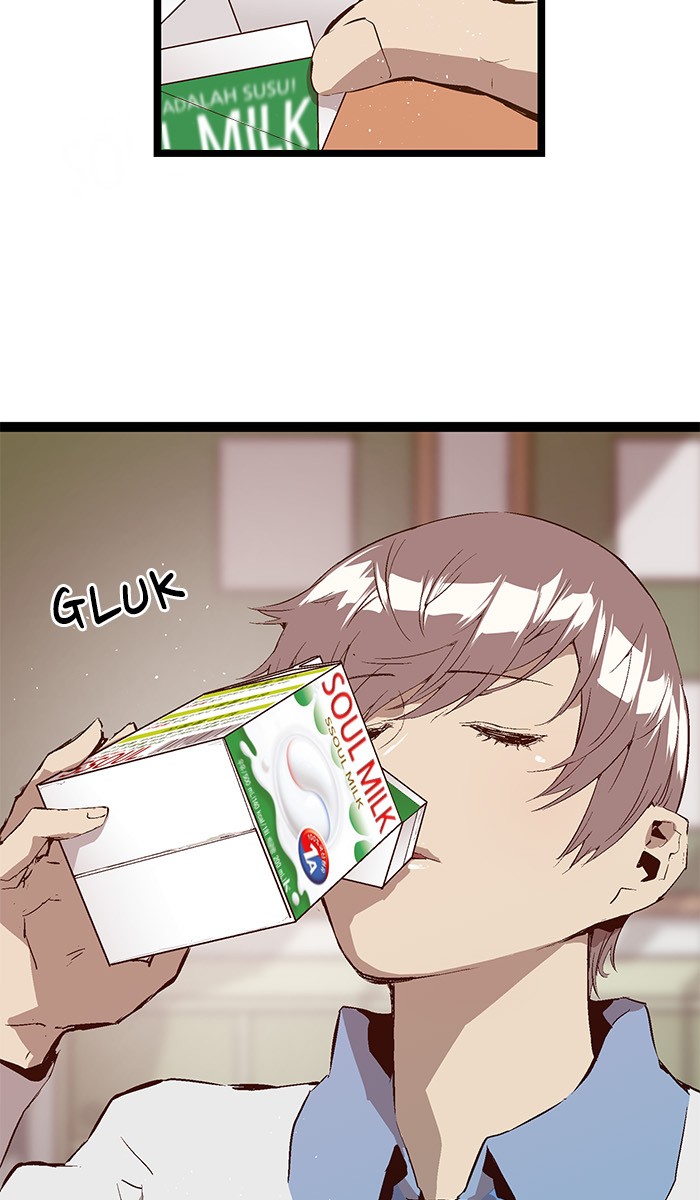 Weak Hero Chapter 67 - halaman 9