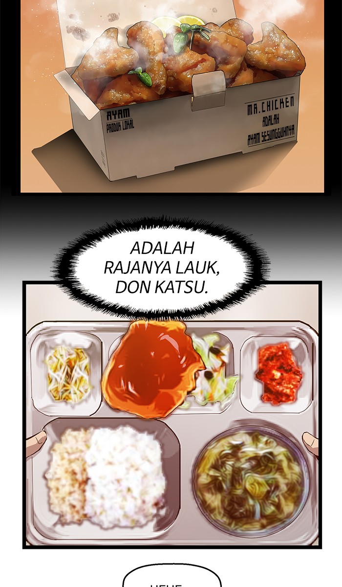 Weak Hero Chapter 68 - halaman 2
