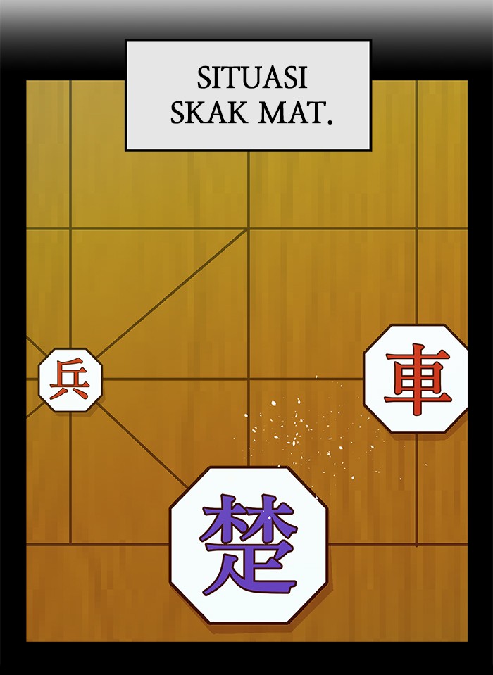 Weak Hero Chapter 68 - halaman 23