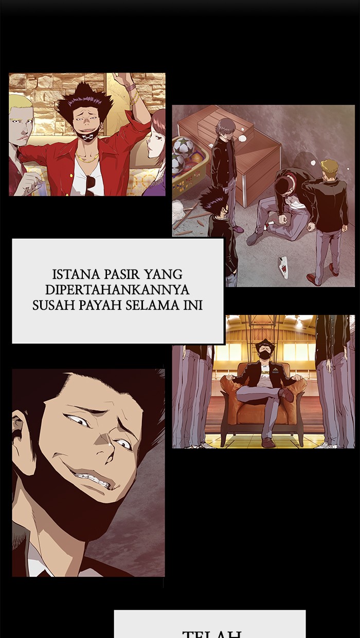 Weak Hero Chapter 68 - halaman 48