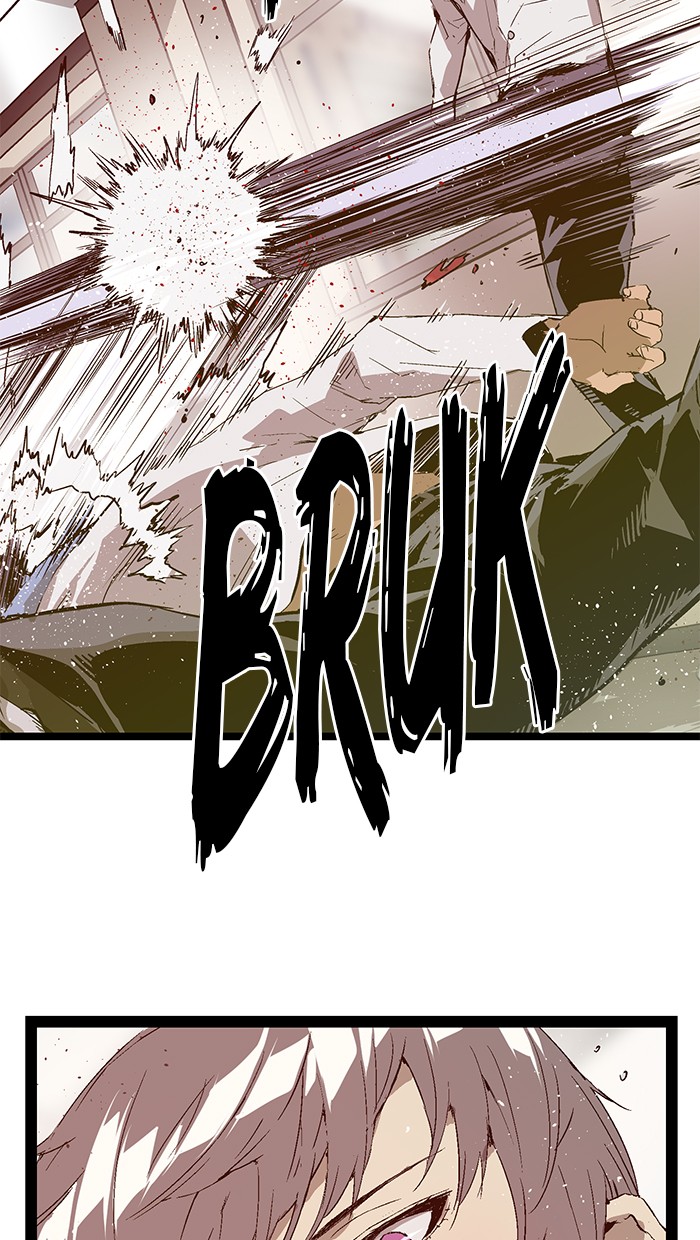 Weak Hero Chapter 68 - halaman 50