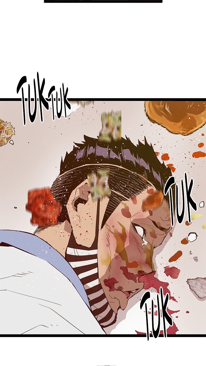 Weak Hero Chapter 68 - halaman 53