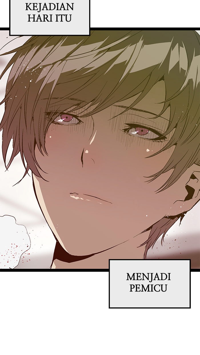 Weak Hero Chapter 68 - halaman 56