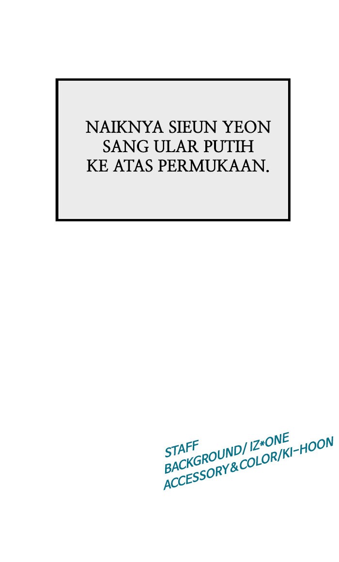Weak Hero Chapter 68 - halaman 57