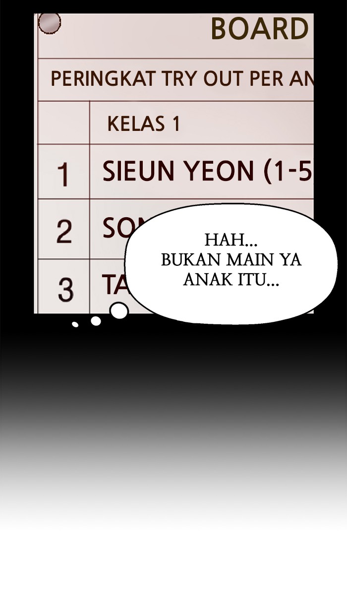 Weak Hero Chapter 69 - halaman 10