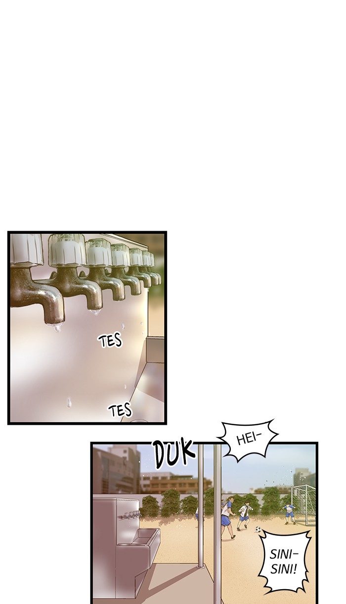Weak Hero Chapter 69 - halaman 12