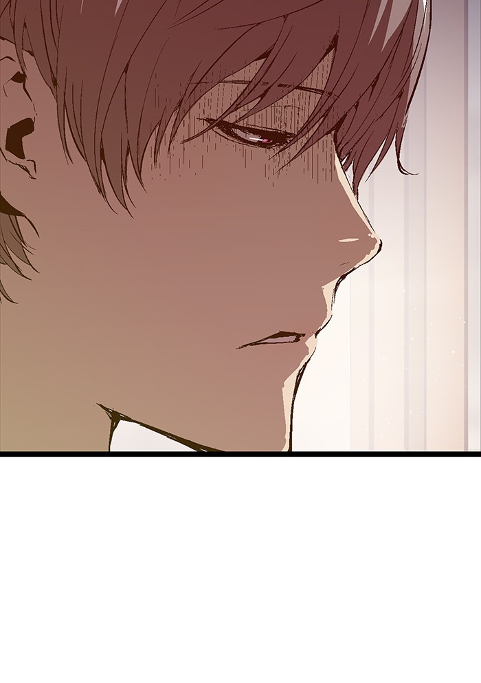 Weak Hero Chapter 69 - halaman 23
