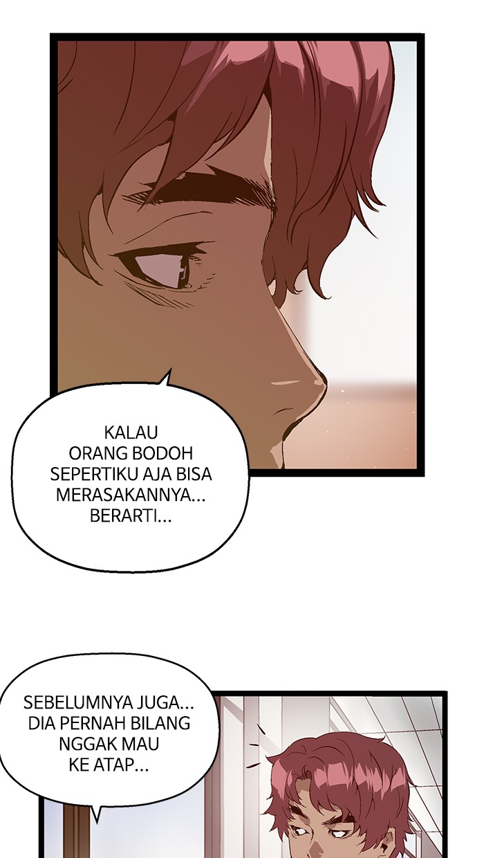 Weak Hero Chapter 69 - halaman 26