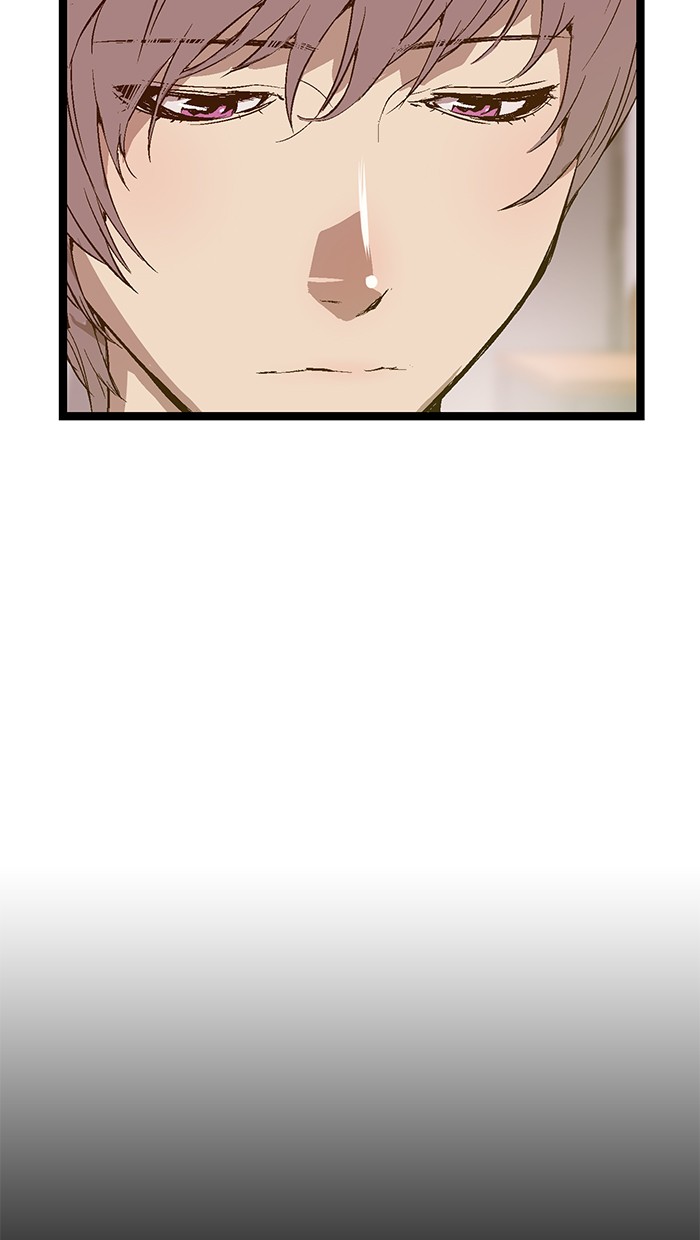 Weak Hero Chapter 69 - halaman 34