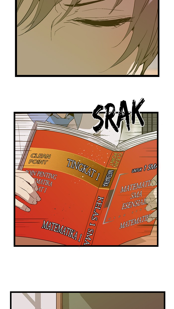 Weak Hero Chapter 69 - halaman 39