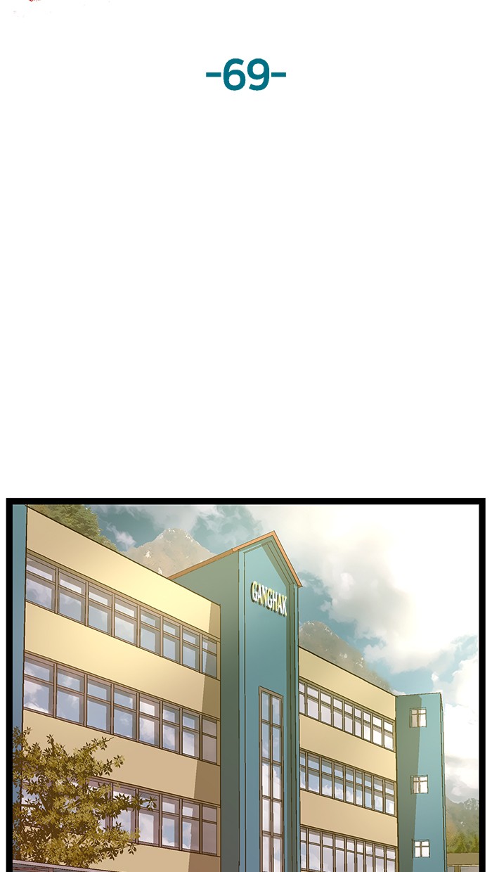 Weak Hero Chapter 69 - halaman 41