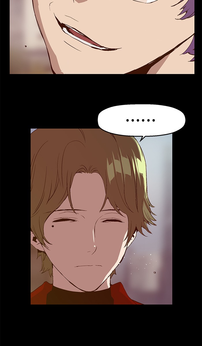 Weak Hero Chapter 69 - halaman 49