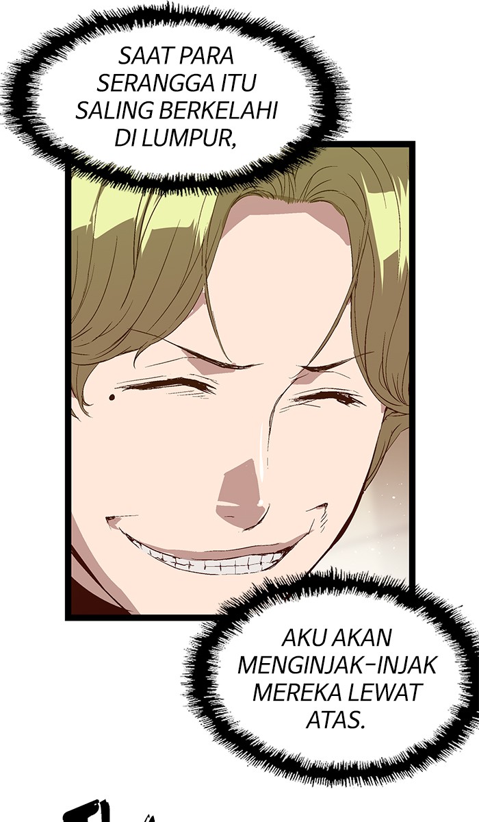 Weak Hero Chapter 69 - halaman 59