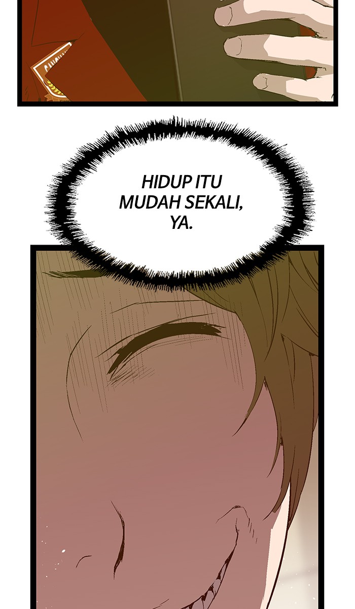 Weak Hero Chapter 69 - halaman 61