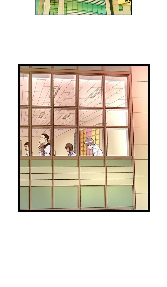 Weak Hero Chapter 69 - halaman 63