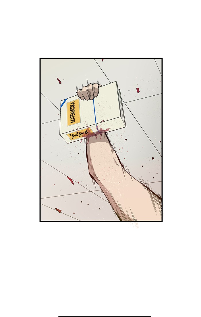 Weak Hero Chapter 7 - halaman 1