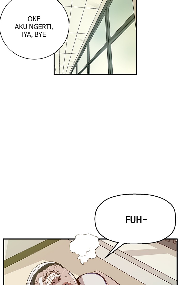 Weak Hero Chapter 7 - halaman 100