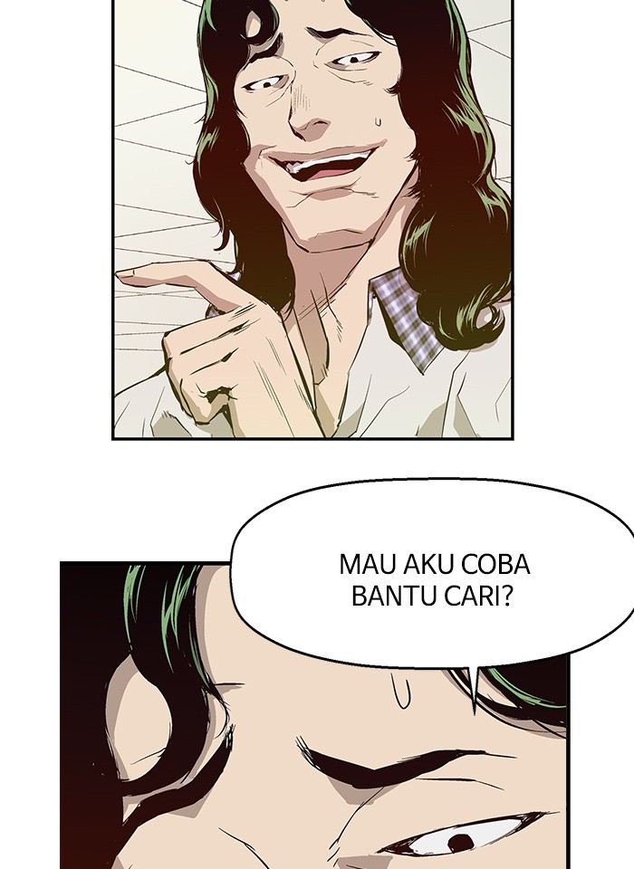 Weak Hero Chapter 7 - halaman 103