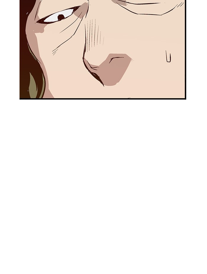 Weak Hero Chapter 7 - halaman 104