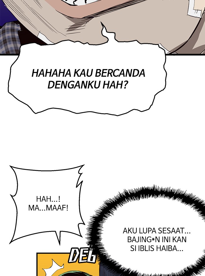 Weak Hero Chapter 7 - halaman 106