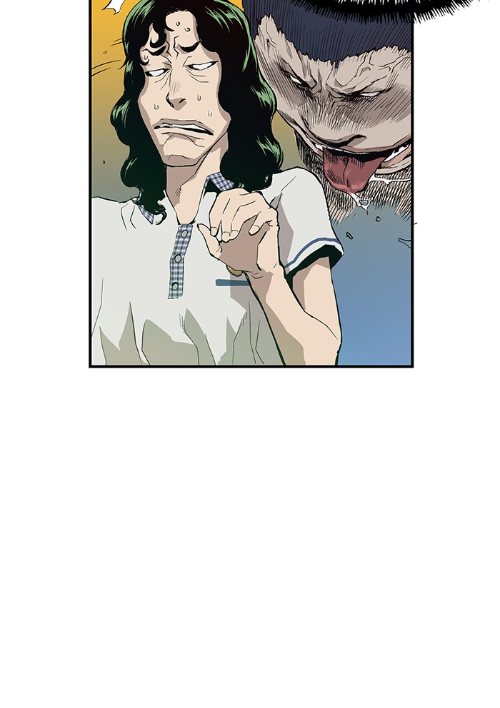 Weak Hero Chapter 7 - halaman 107