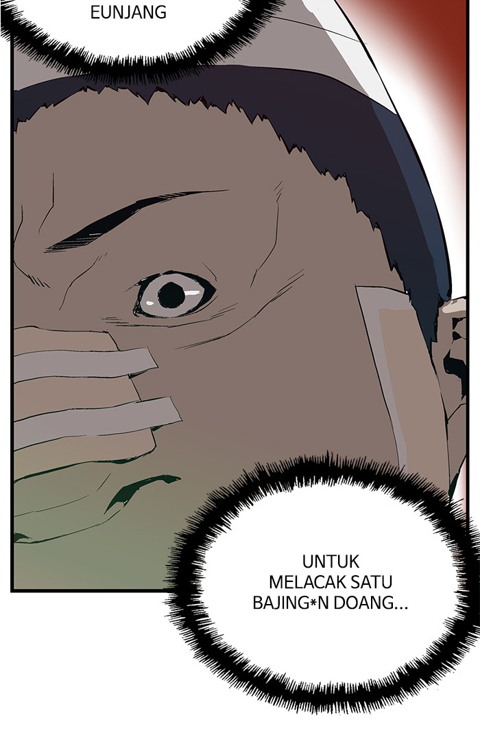 Weak Hero Chapter 7 - halaman 109