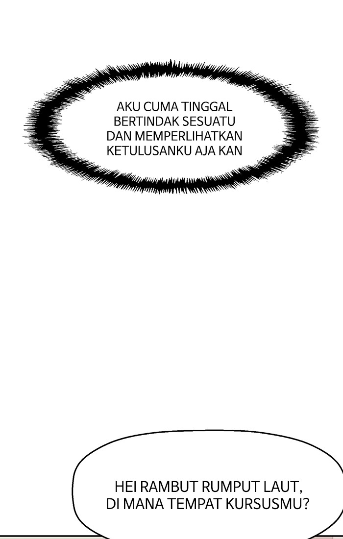 Weak Hero Chapter 7 - halaman 111