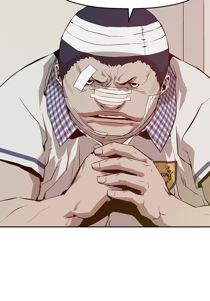 Weak Hero Chapter 7 - halaman 112