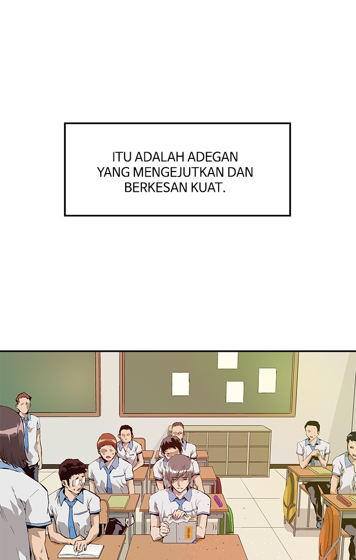 Weak Hero Chapter 7 - halaman 15