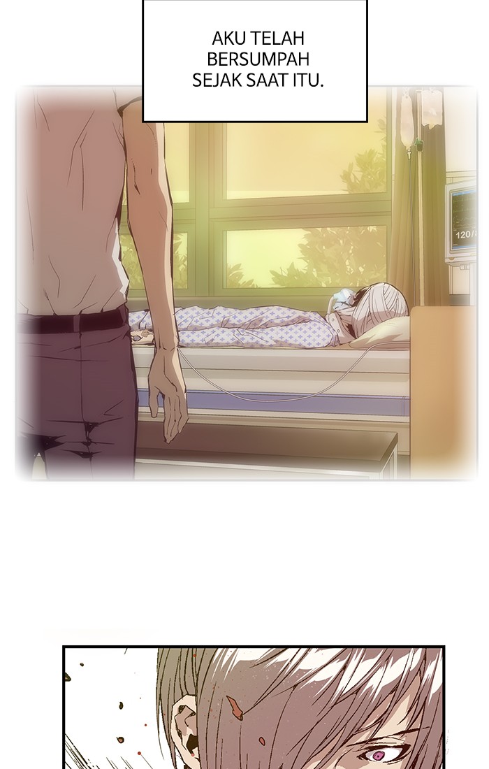 Weak Hero Chapter 7 - halaman 2