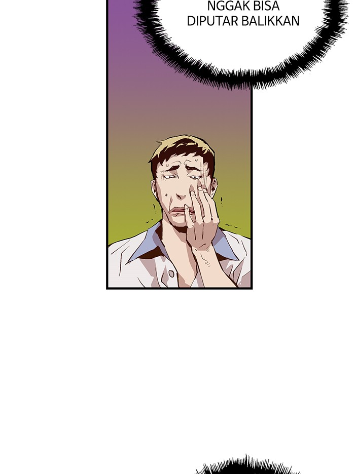 Weak Hero Chapter 7 - halaman 20
