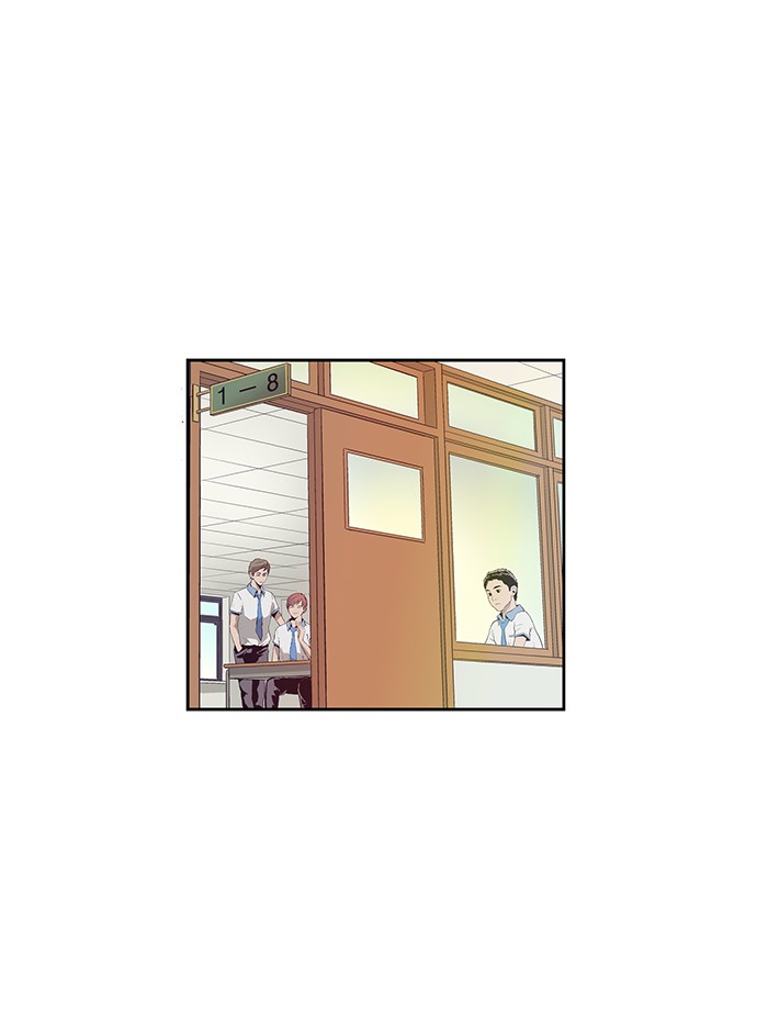 Weak Hero Chapter 7 - halaman 23