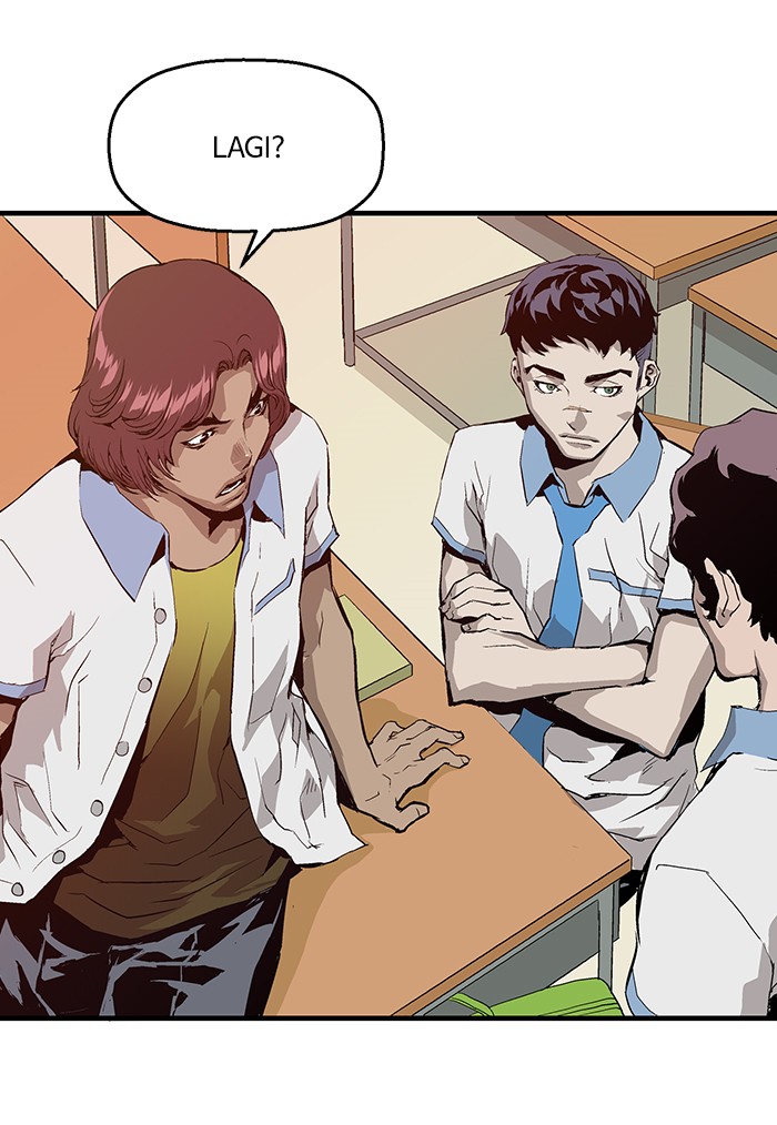 Weak Hero Chapter 7 - halaman 24