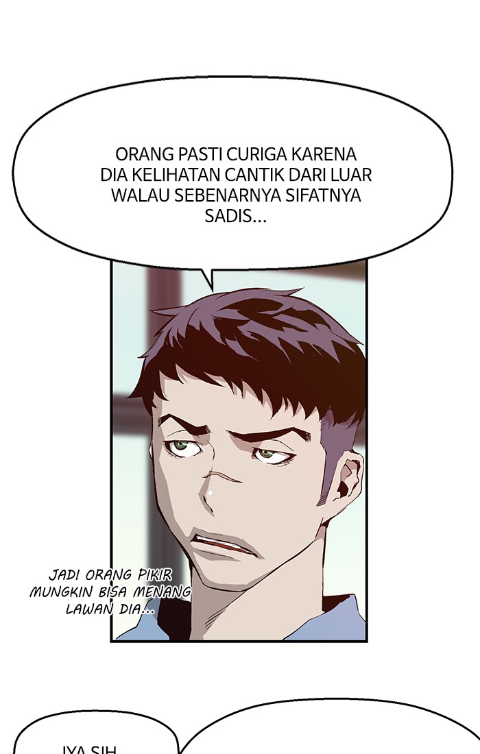 Weak Hero Chapter 7 - halaman 26