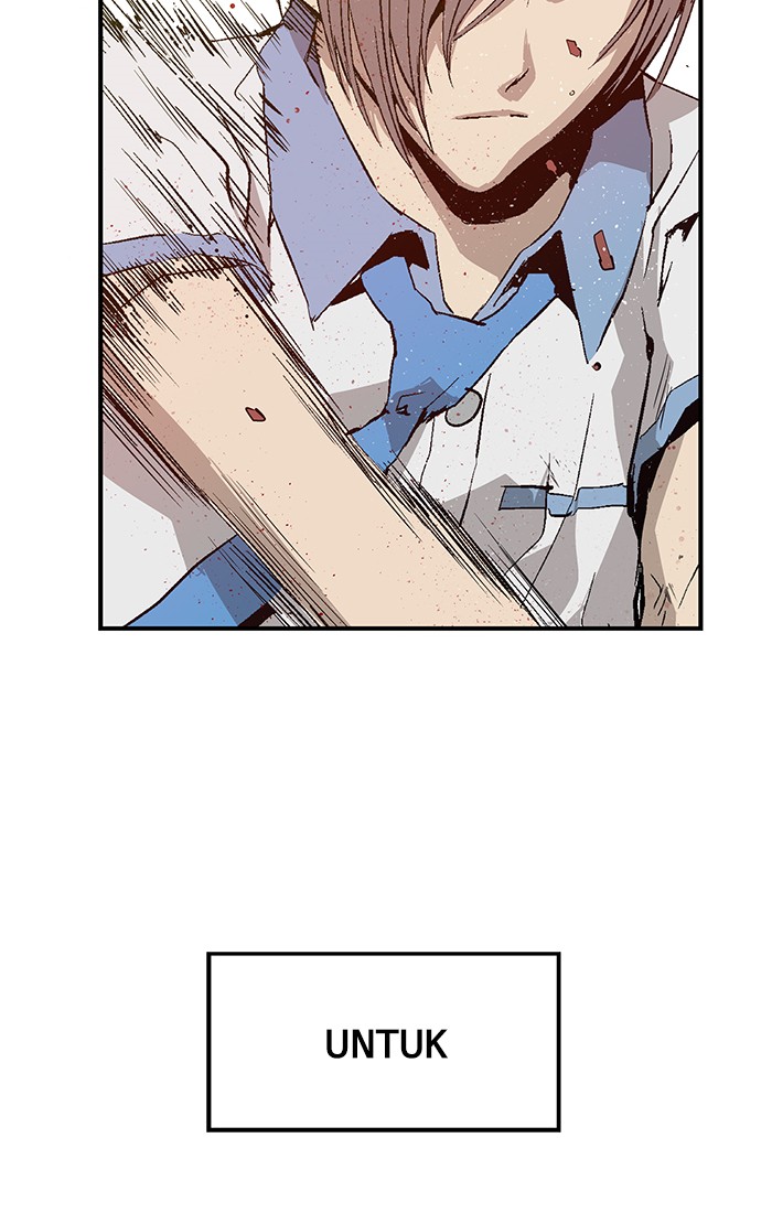 Weak Hero Chapter 7 - halaman 3